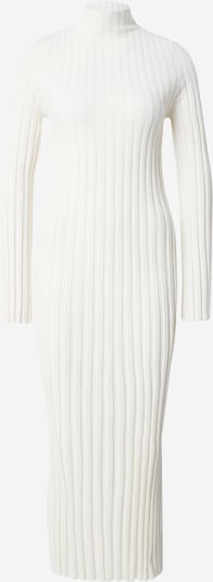 TOPSHOP Knit dress in Ivory, Item view