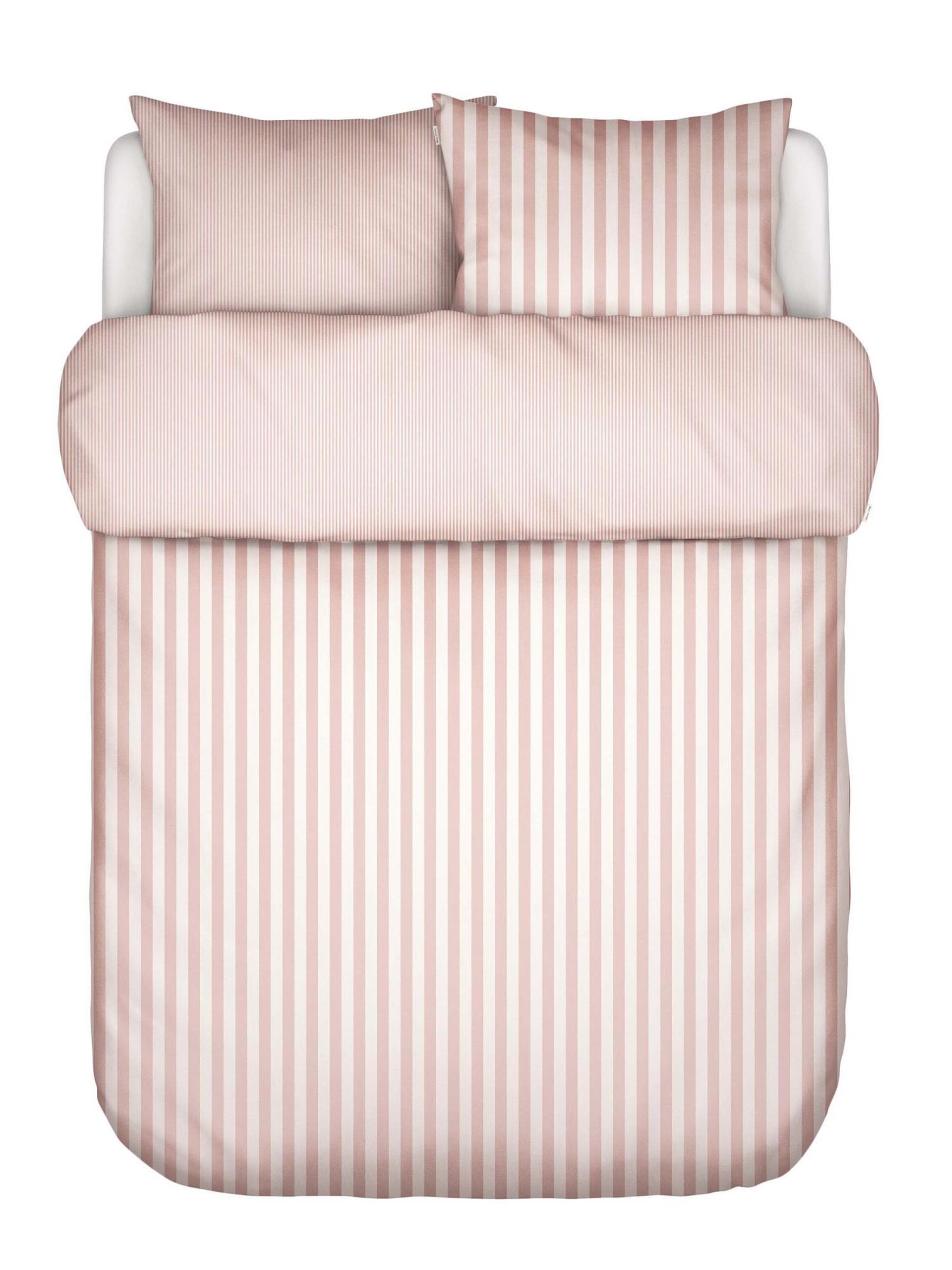 Marc O'Polo Bettbezug 'Classic' in Pink