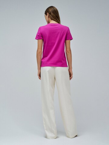 Salsa Jeans Shirt in Roze
