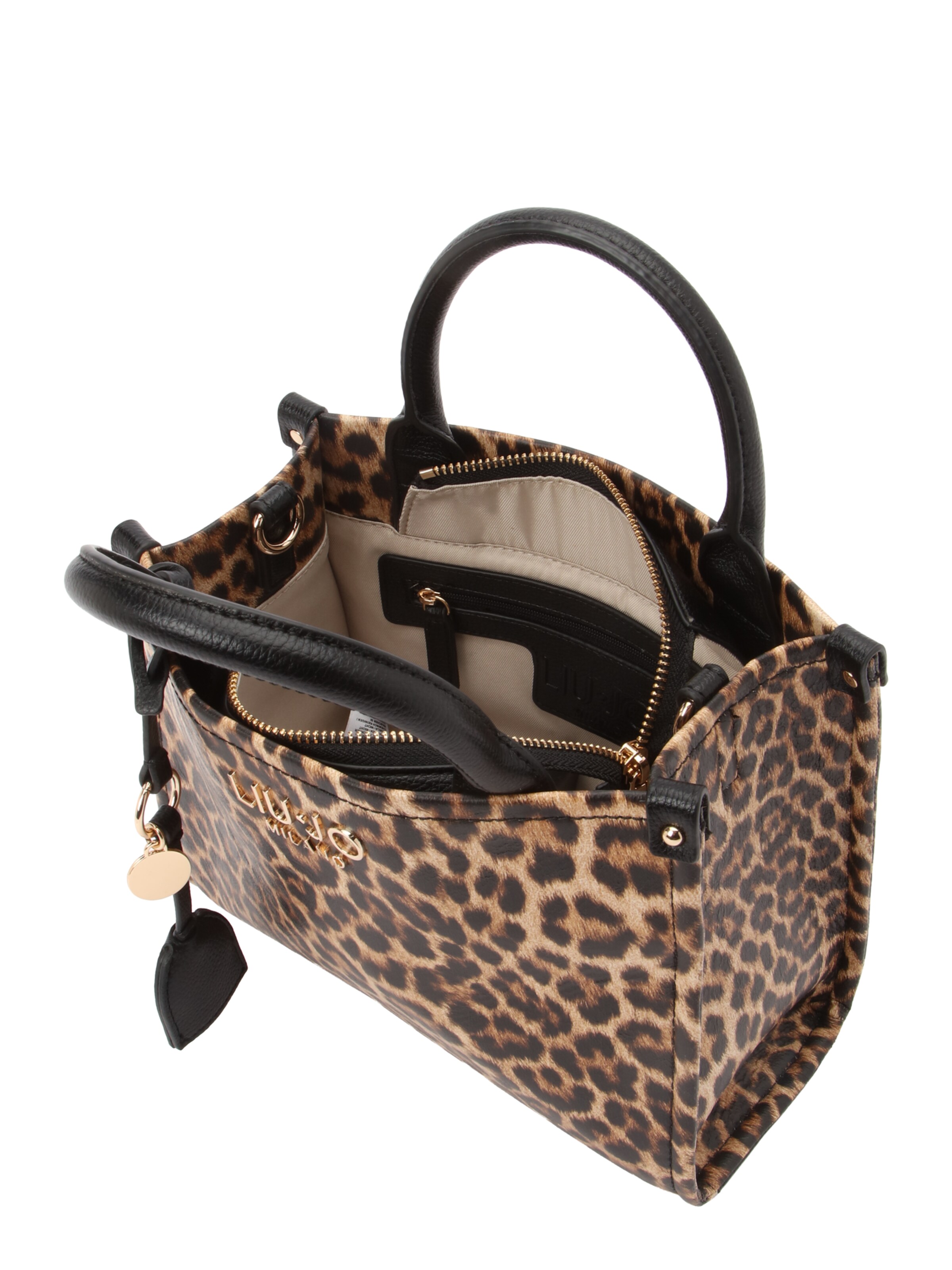 Liu Jo Käekott, värv pruun