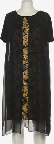 Joseph Ribkoff Dress in XXXL in Black: front