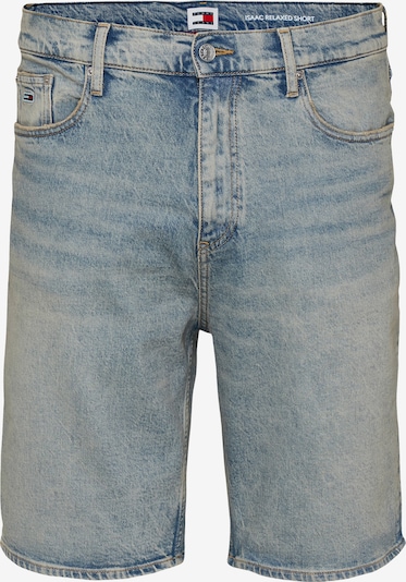 Tommy Jeans Traperice 'ISAAC' u svijetloplava, Pregled proizvoda