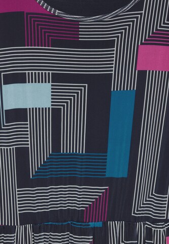 CECIL Kleid in Blau