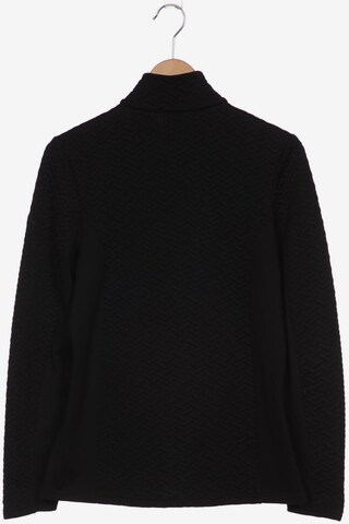 MCKINLEY Sweatshirt & Zip-Up Hoodie in XL in Black