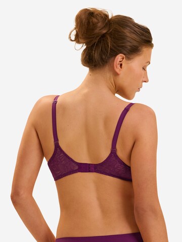 Simone Perele Bra 'Comete' in Purple