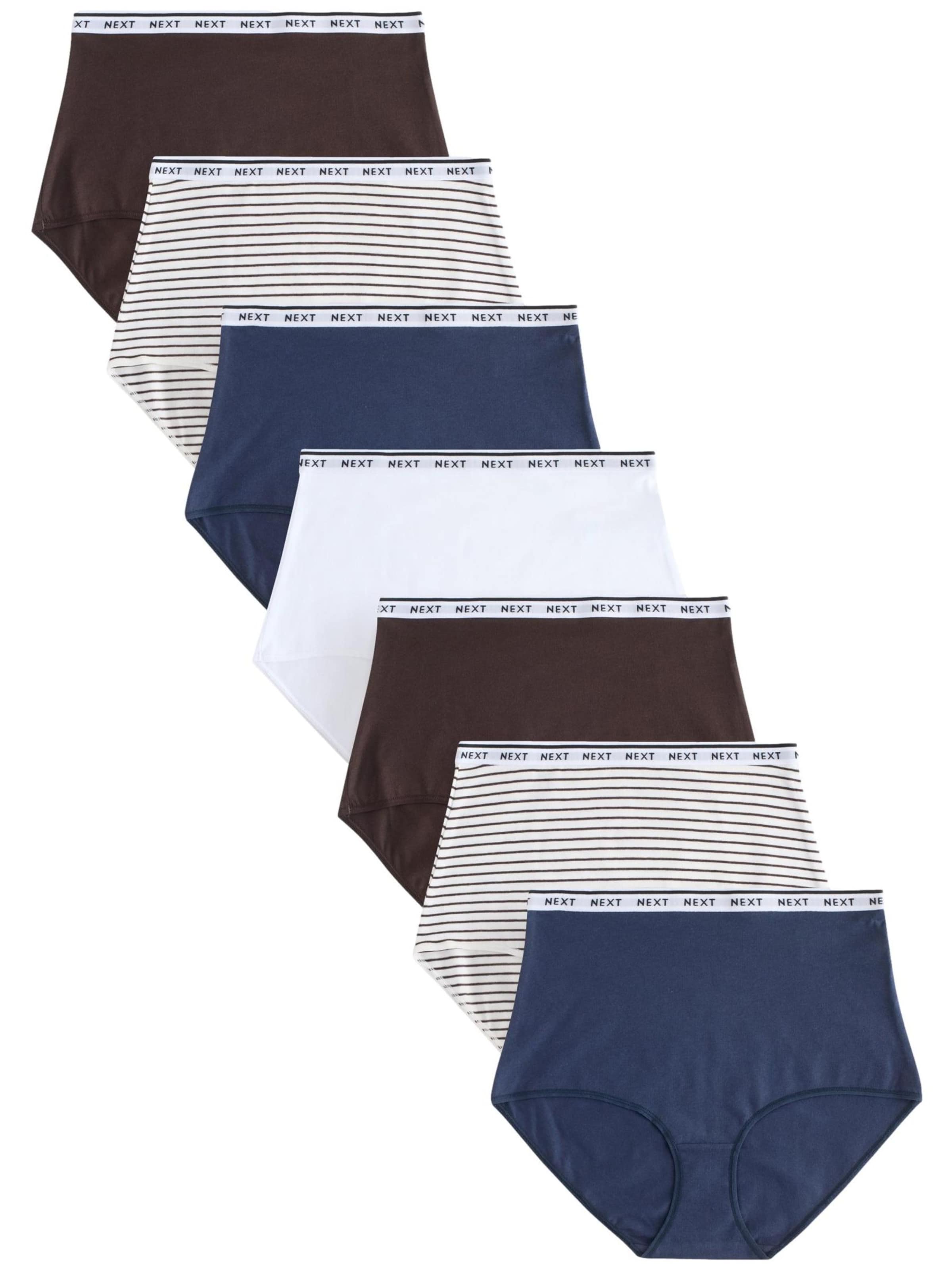 Next Σλιπ σε μπλε: μπροστά