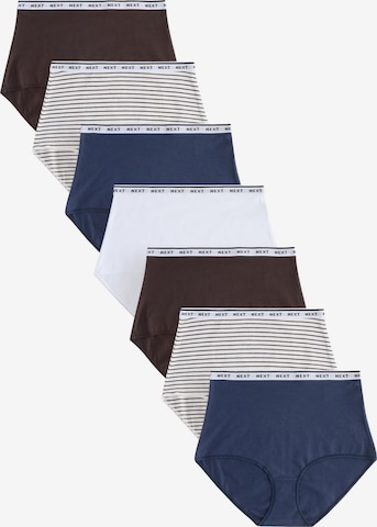 NextSlip - plava boja: prednji dio