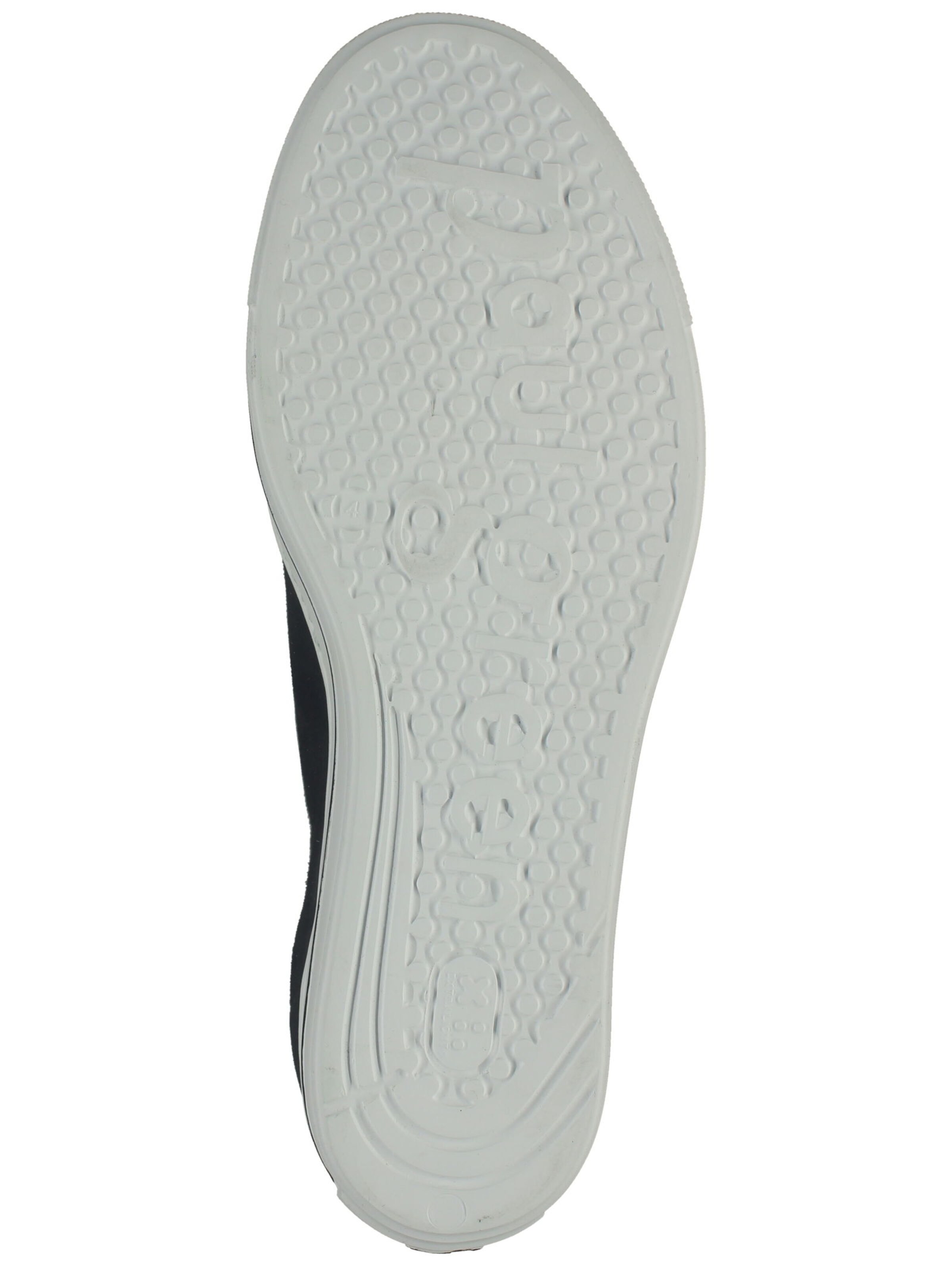 Paul Green Sneaker in Schwarz