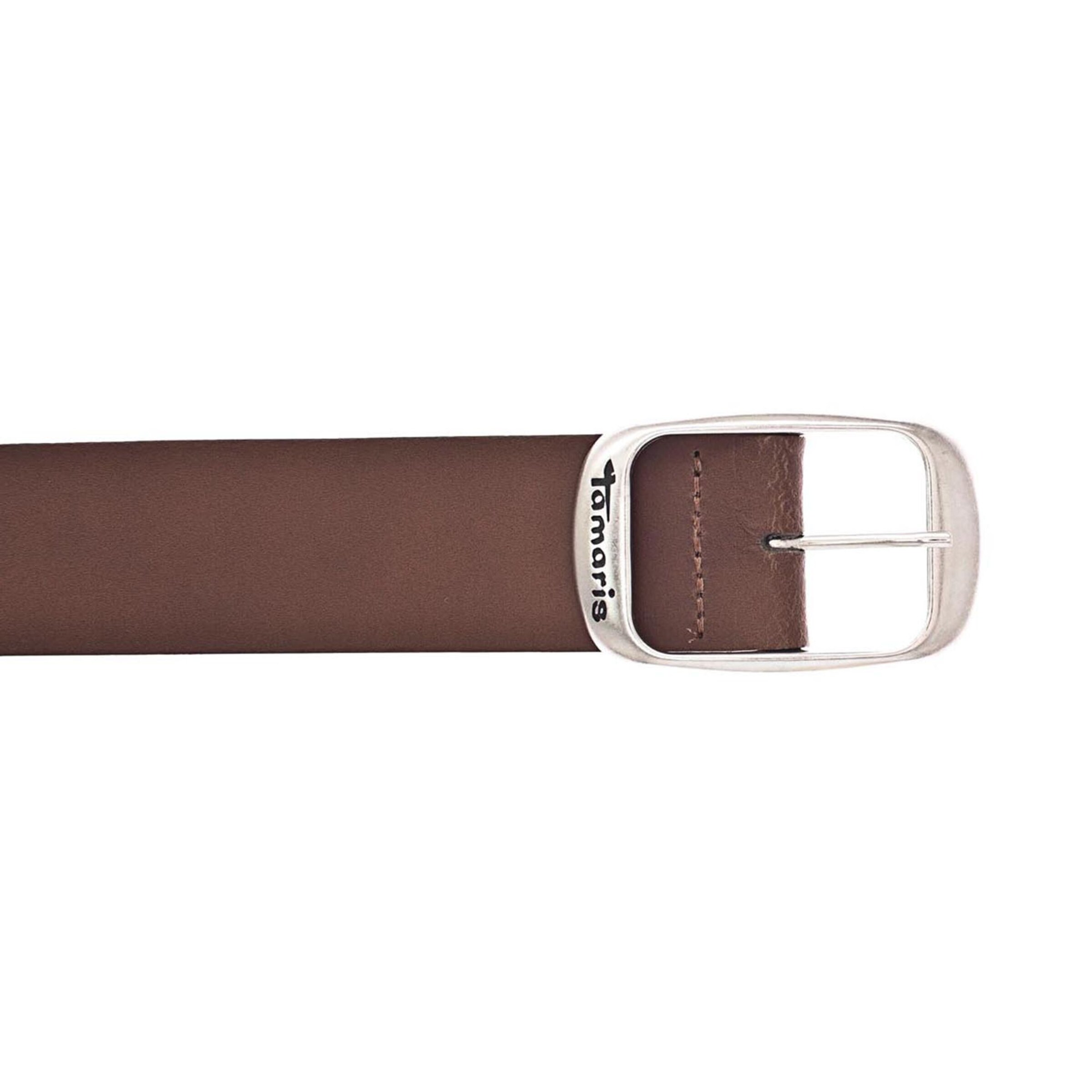 Tamaris Ζώνη σε καφέ