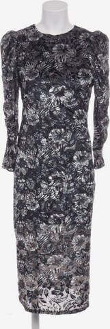 Ted Baker Kleid XXS in Mischfarben: predná strana