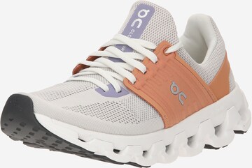 On - Zapatillas de running 'Cloudswift 3 AD' en gris: frente