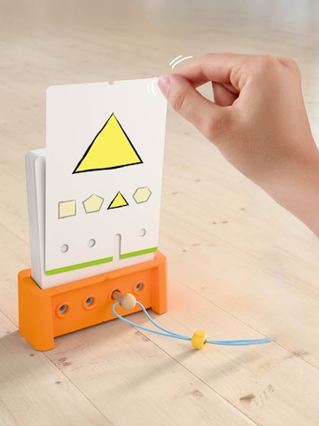 HABA Spel ' Logic CASE 5+ ' in Gemengde kleuren