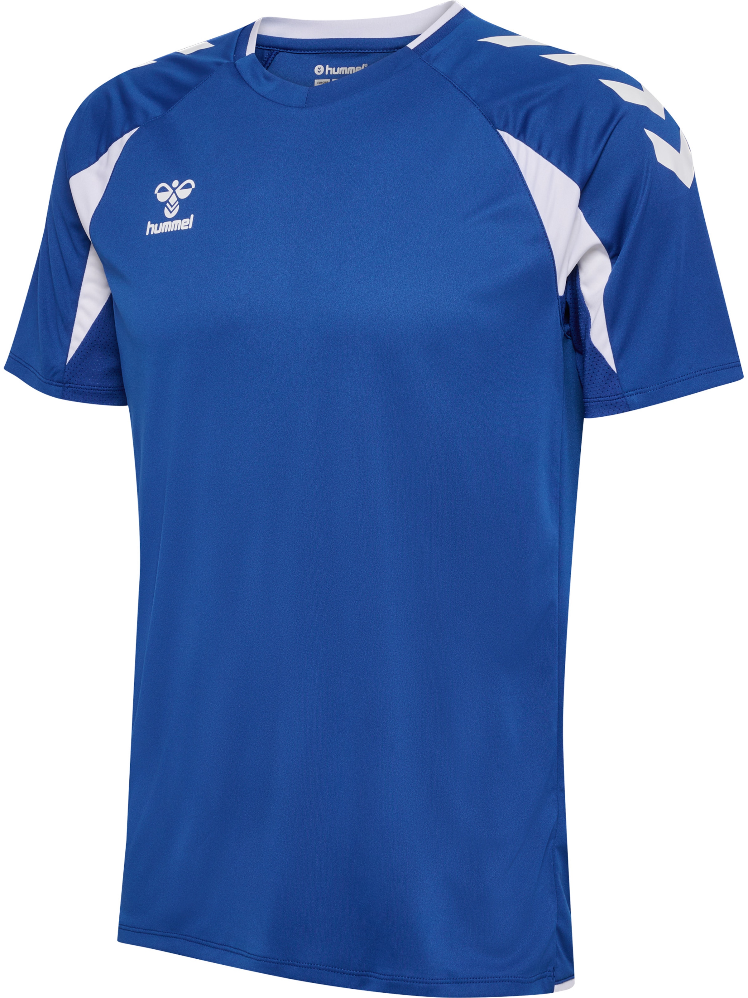 T-Shirt fonctionnel 'Core 2.0' Hummel en bleu