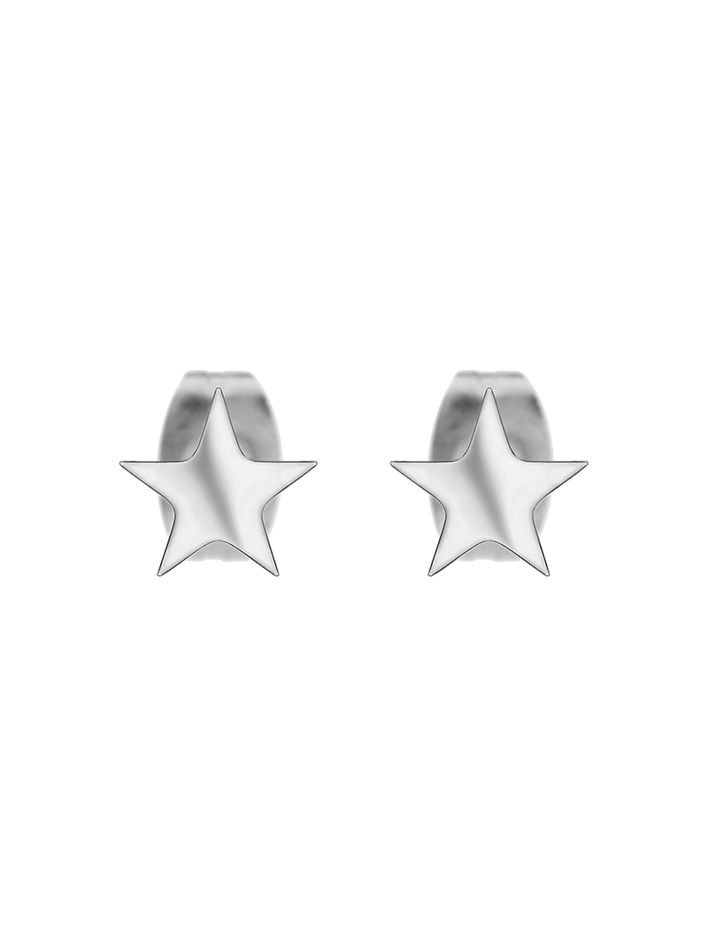 Liebeskind Berlin Earrings in Silver
