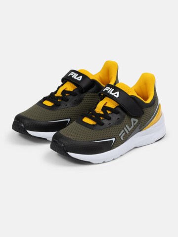 FILA Sneaker 'CRUSHER V kids'‌‌‌‌‌‌‌‌‌ in Grün