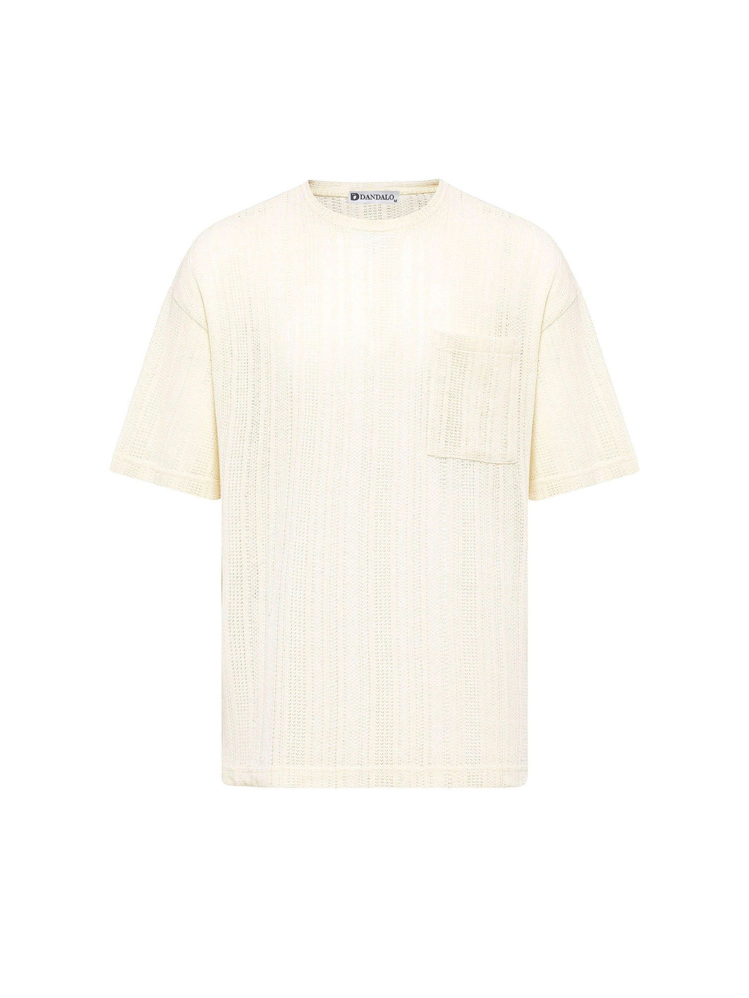 Dandalo Särk, värv valge: eest vaates