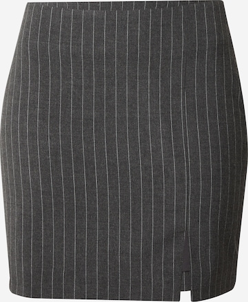 LeGer by Lena Gercke Skirt 'Aurea' in Grey: front