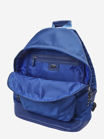 guess mini backpack blue Teddy Me Blue backpack for boys and girls by Guess G By Guess Mini Backpack