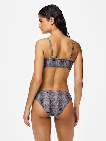 PIECES Bikini bottom 'PCBaomi' in Purple