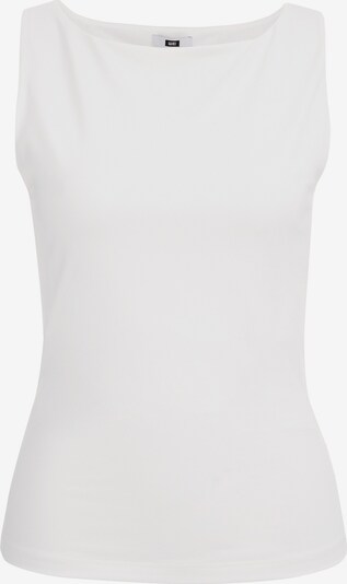 WE Fashion Top in White, Item view