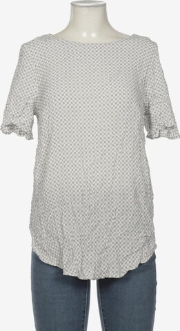 H&M Blouse & Tunic in M in White: front