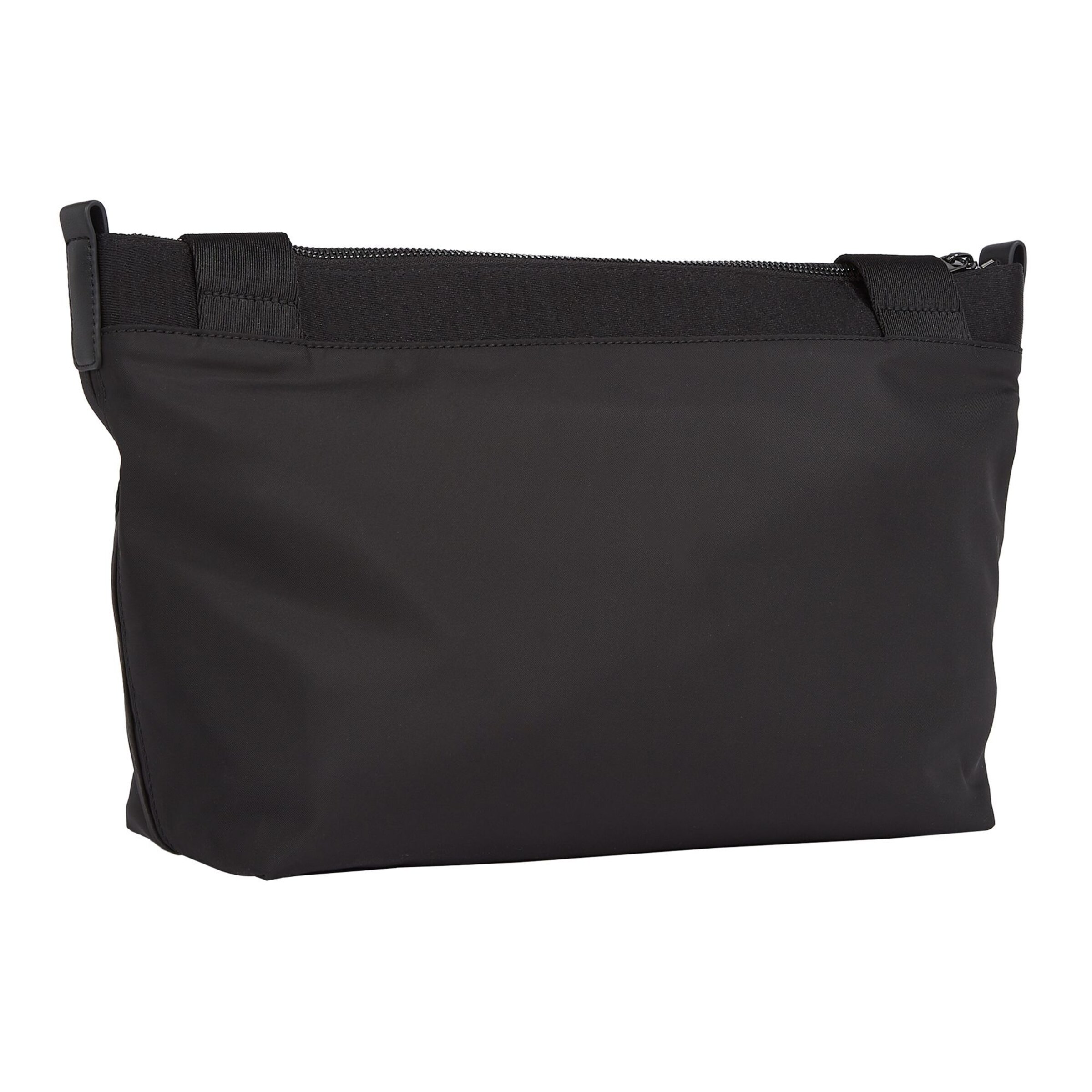 Calvin Klein Umhängetasche "Est." in Schwarz