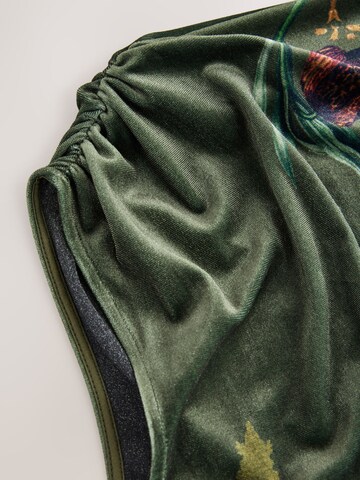 Next Top in Groen