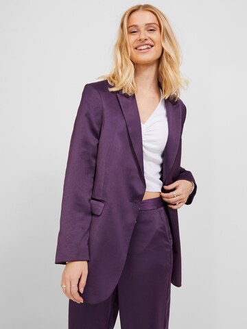 JJXX - Blazer 'Mary' em roxo