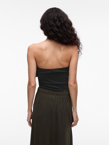 Shirtbody VILA en noir