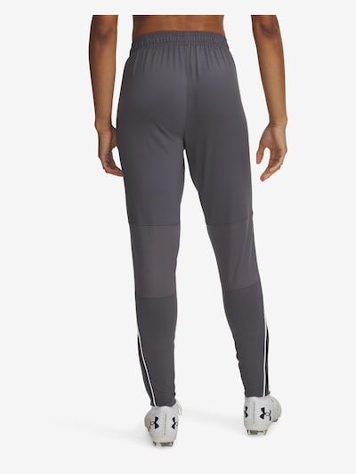 UNDER ARMOUR Sportbroek 'Challenger ' in de kleur Grijs, Productweergave