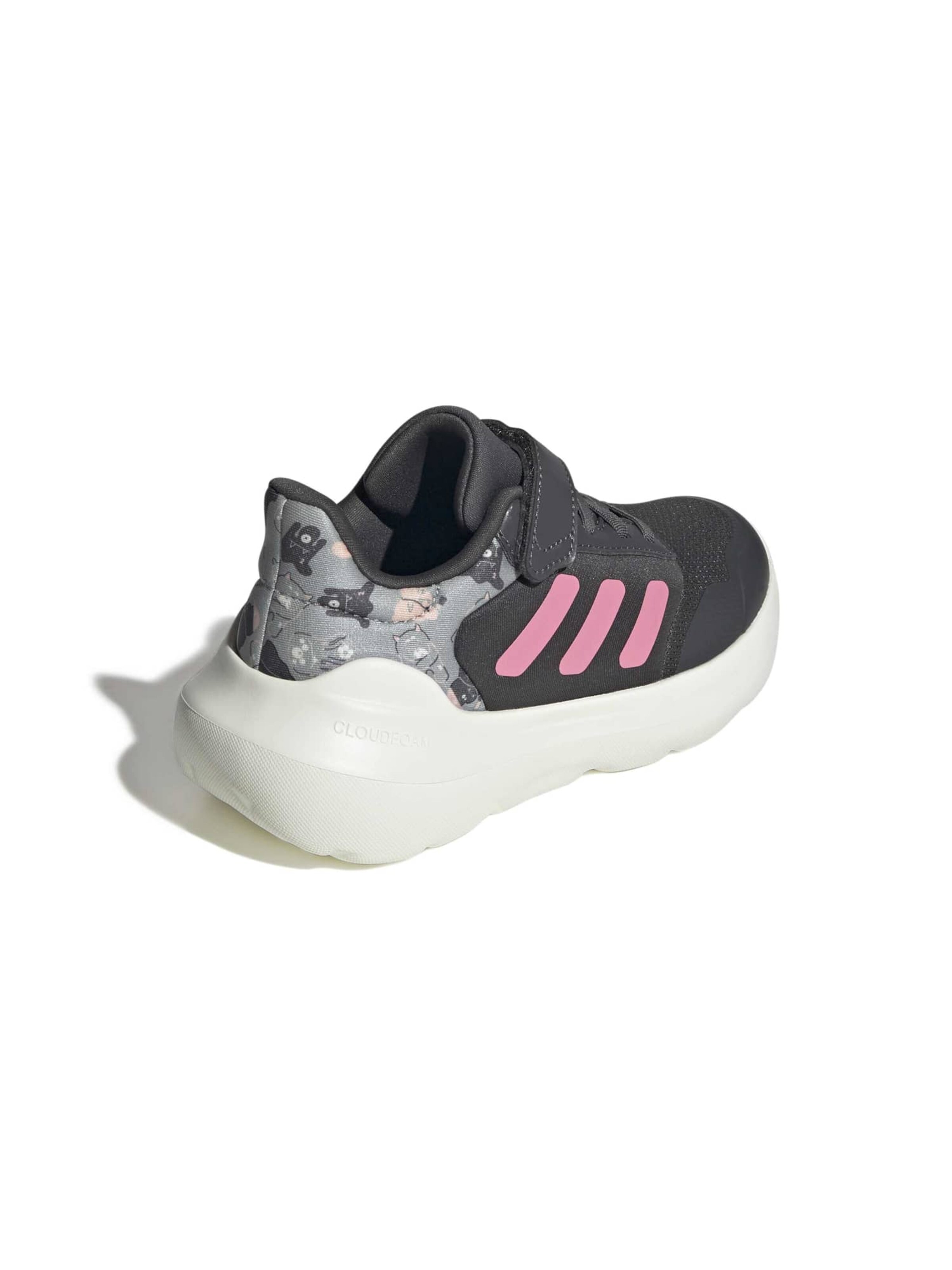 ADIDAS SPORTSWEAR Спортивная обувь 'Tensaur Run 3.0' в Серый