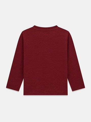 GUESS Shirt in Red