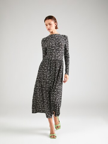 JDY Dress 'SVAN' in Black: front