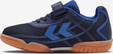 Hummel Athletic Shoes in Blue