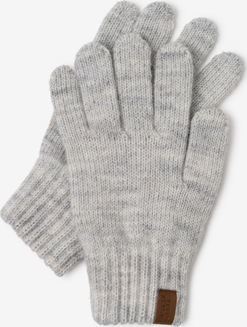 Vivisence Vingerhandschoenen '7014R' in Beige: voorkant