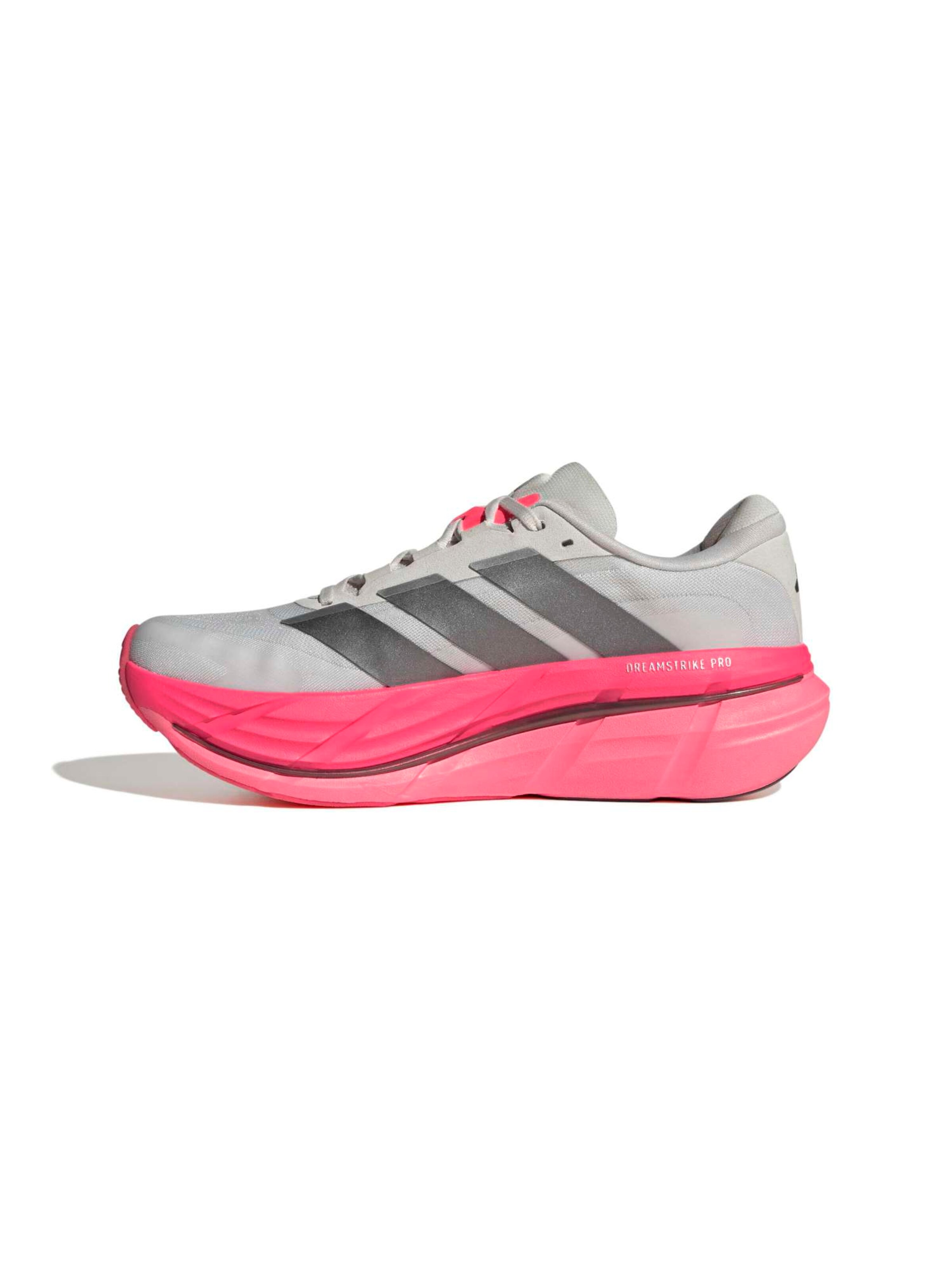 Sneaker de alergat 'ADISTAR BYD 2' de la ADIDAS PERFORMANCE pe gri