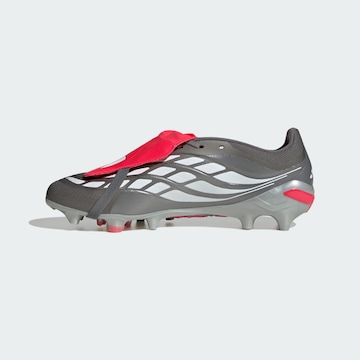 ADIDAS PERFORMANCE Fußballschuh 'Predator League' in Grau