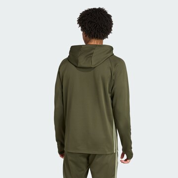 Sweat de sport 'Tiro 25 Essentials' ADIDAS PERFORMANCE en vert
