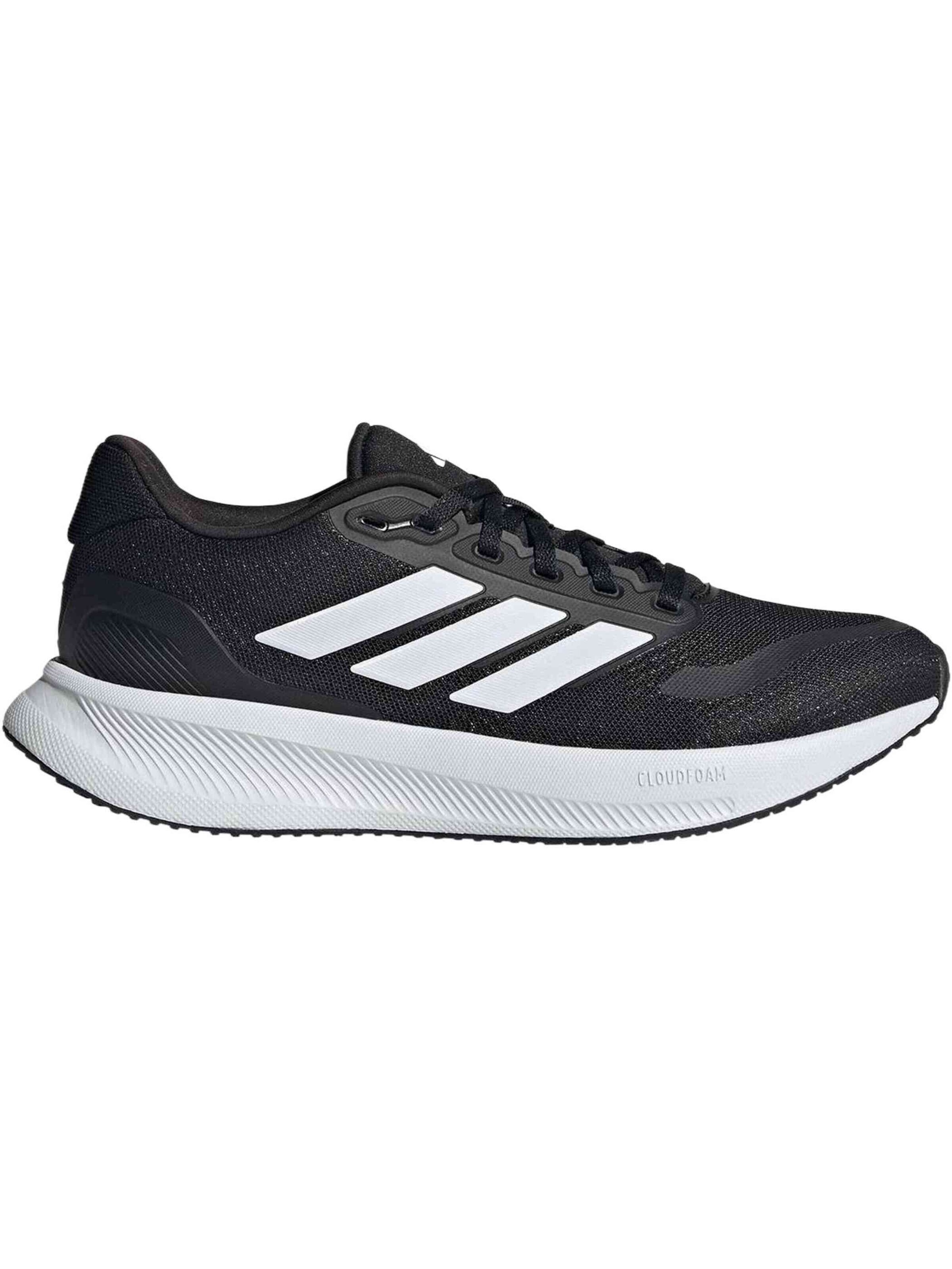 Scarpa da corsa 'IE0556' di ADIDAS ORIGINALS in nero