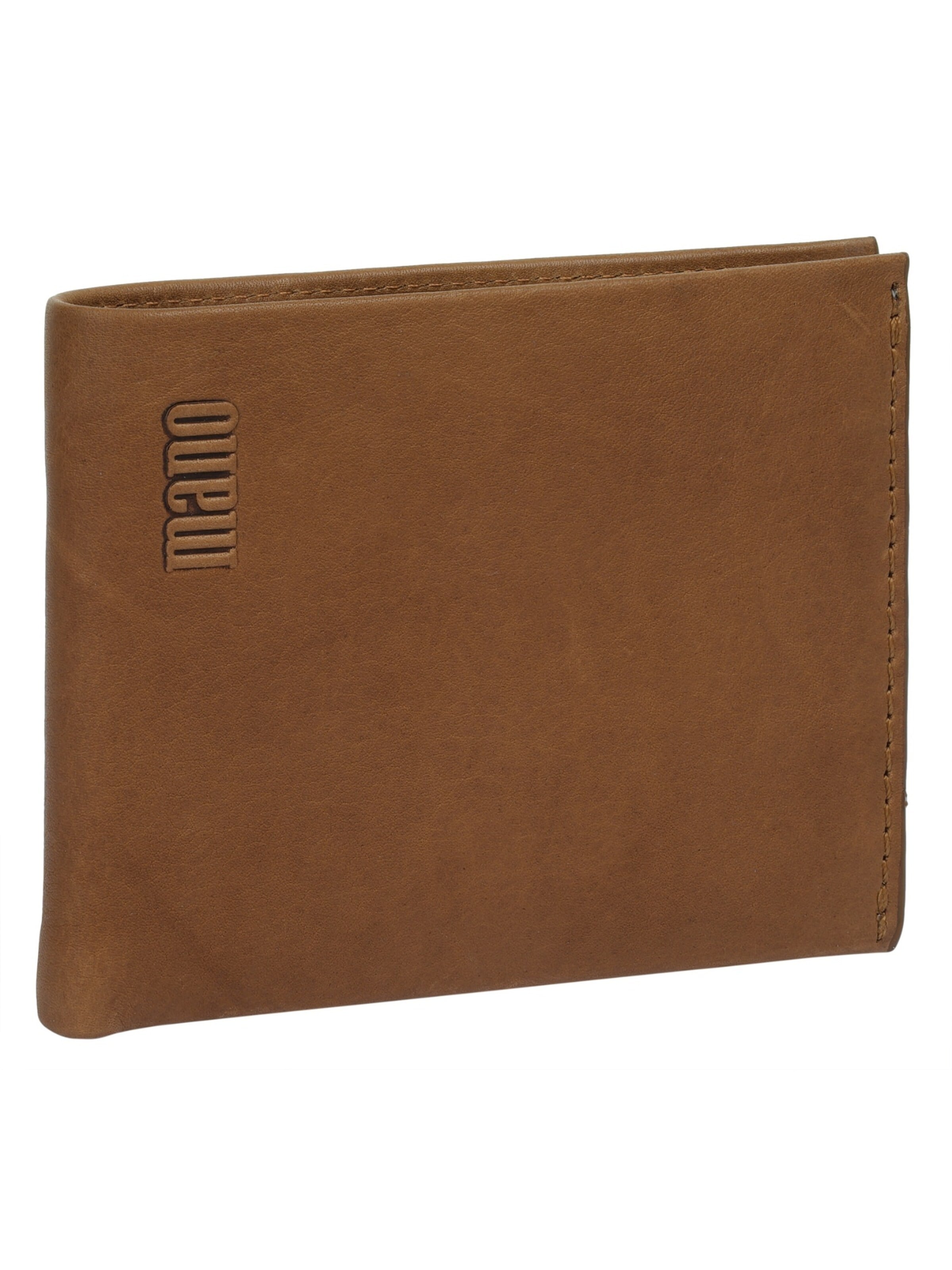 Porte-monnaies 'LIGATUS' mano en beige
