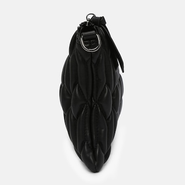 L.CREDI Shoulder Bag 'Lisa' in Black