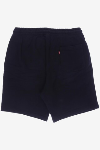 LEVI'S ® Shorts 33 in Schwarz