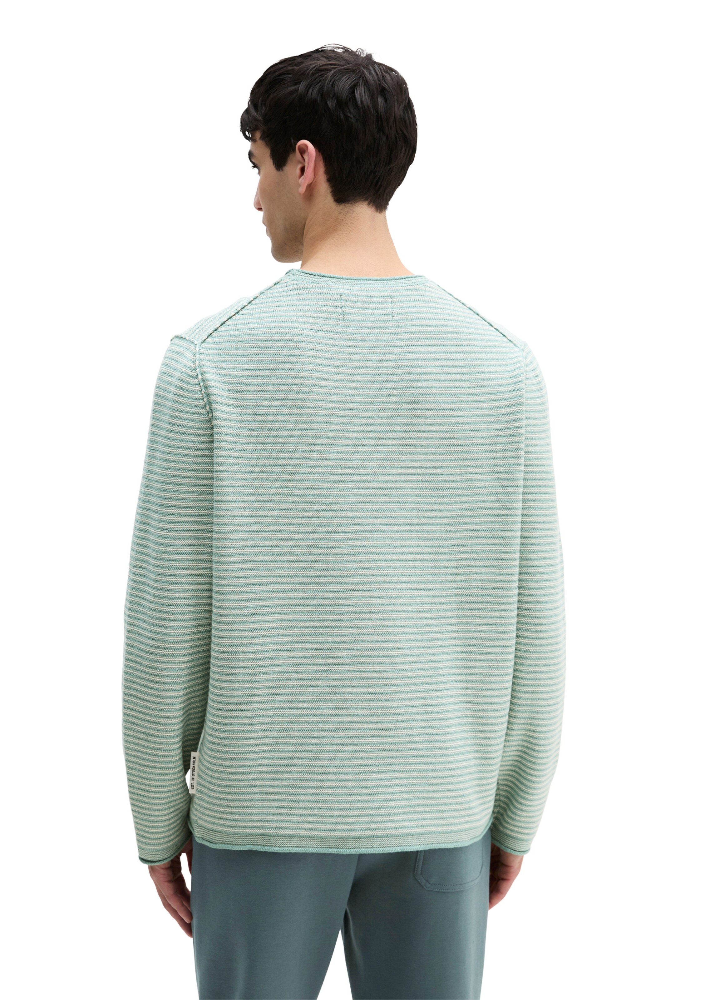 Marc O'Polo Sweater in Green