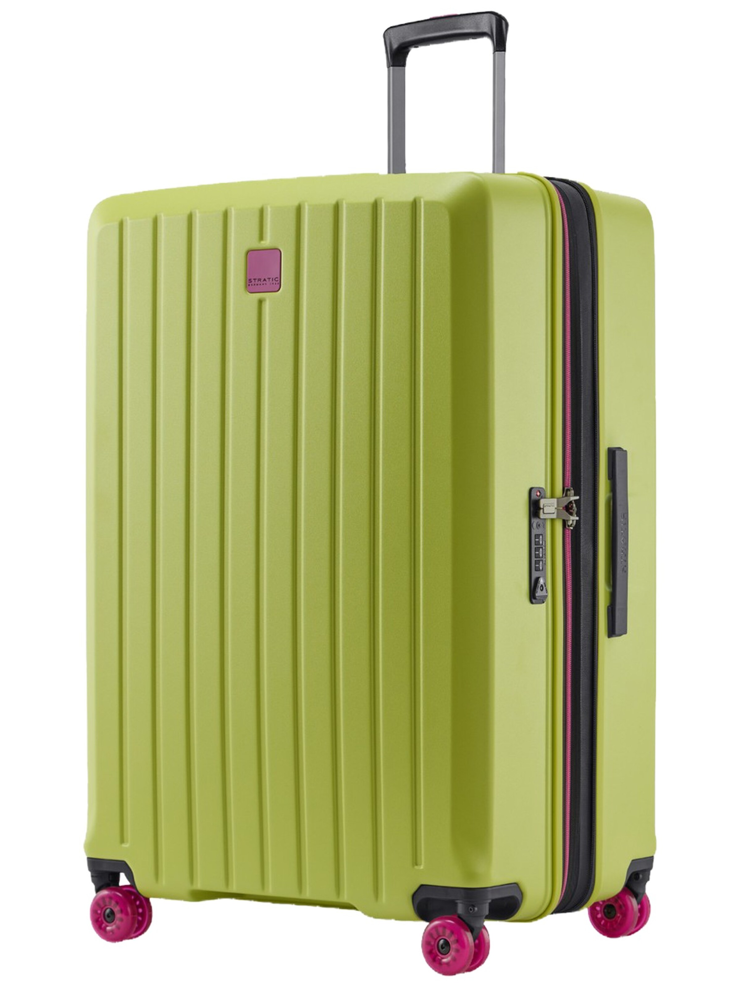 Stratic Cart ' Buzz Trolley L ' in Green