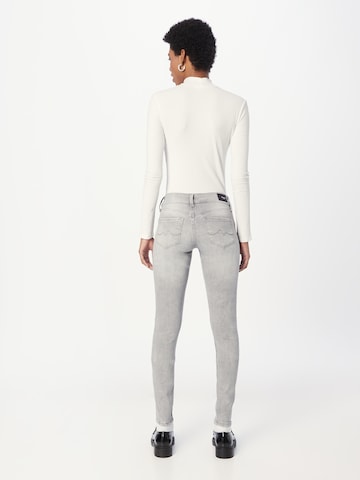 Skinny Jean 'SOHO' Pepe Jeans en gris