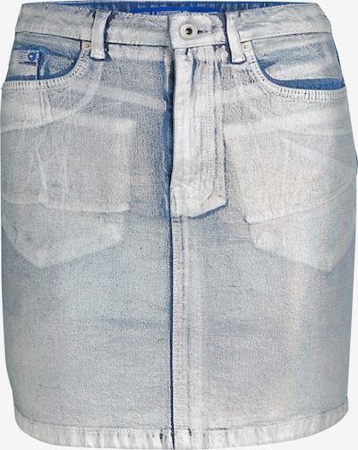 Karl Lagerfeld Hame värissä sininen / hopea, Tuotenäkymä