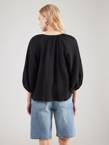 s.Oliver - Blusa en negro