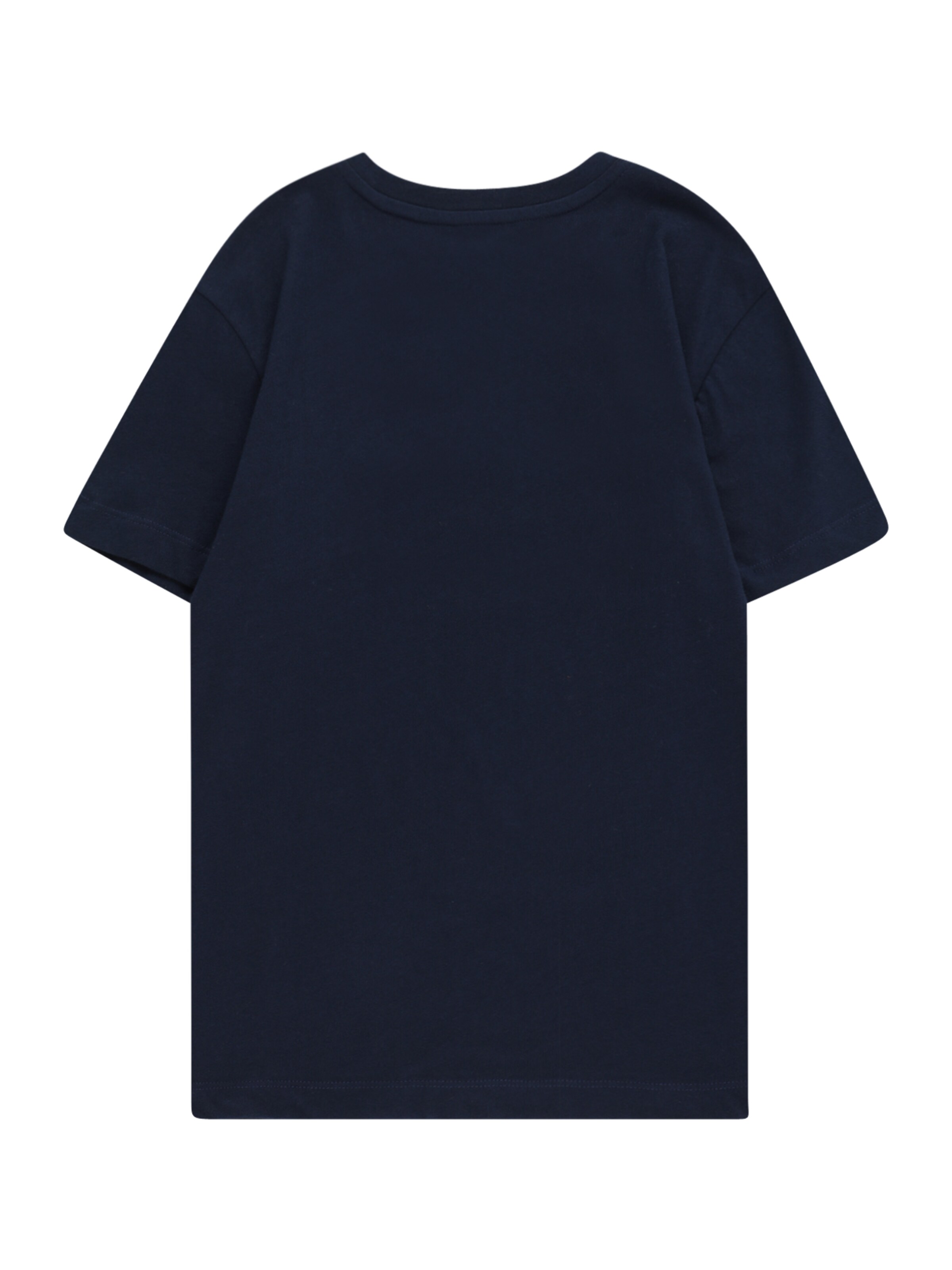 GANT Koszulka w kolorze niebieski