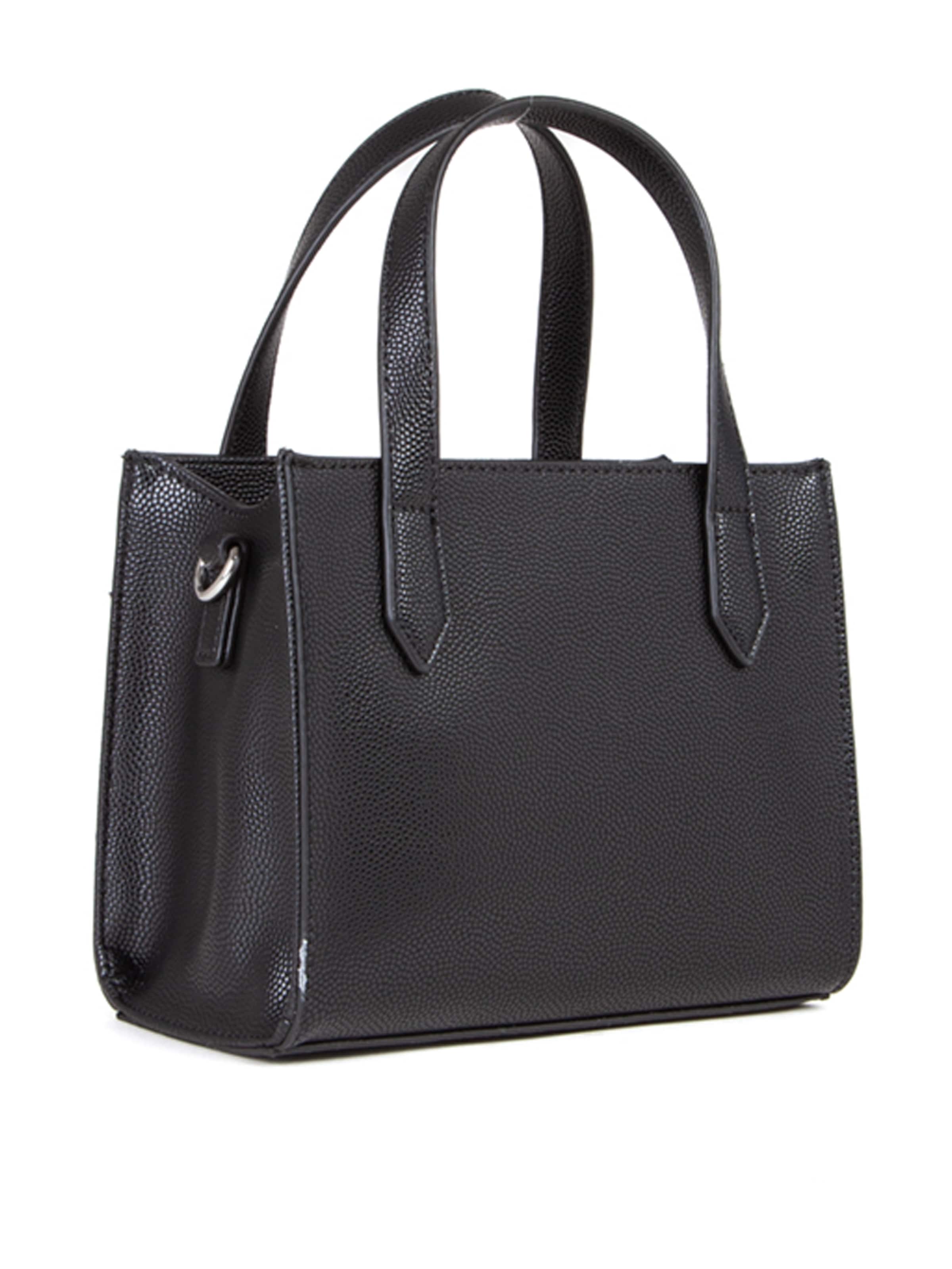 VALENTINO Käsilaukku 'DIVINA' värissä musta