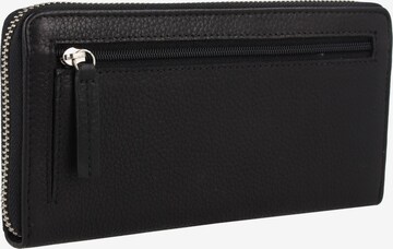 Burkely Wallet in Black